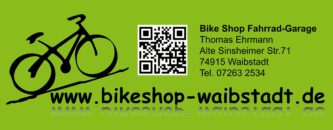 Bike Shop Waibstadt